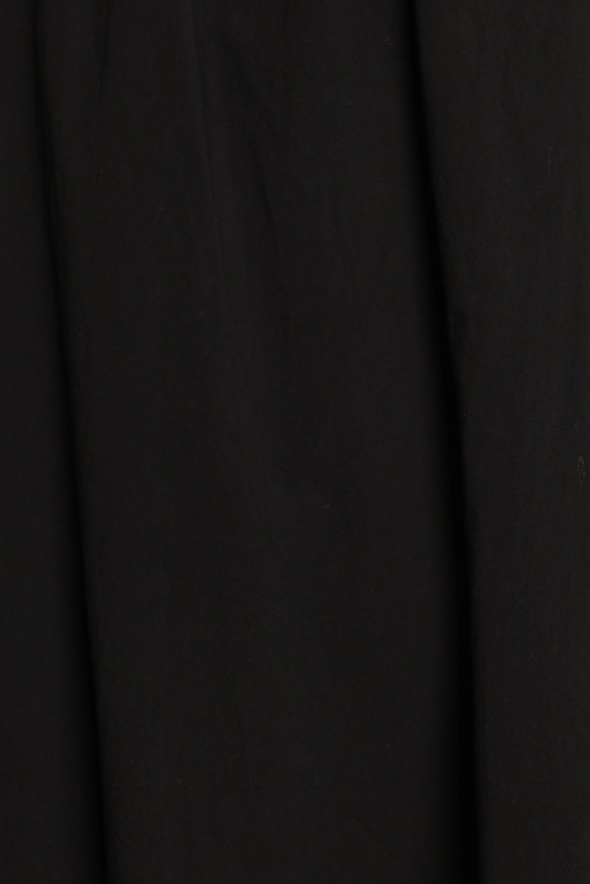 Alessandra Maxi Dress - Black
