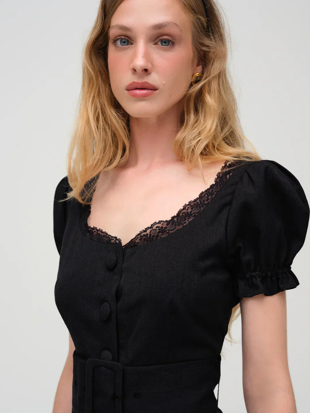 Shawna Mini Dress