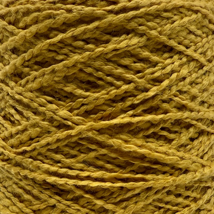 LoftyCotton - Pillow Soft Organic - Gold