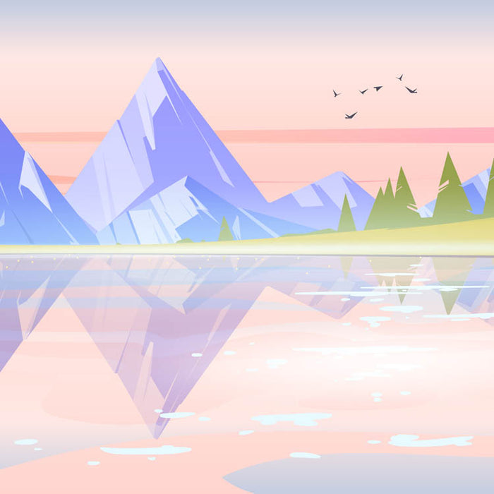 Calm Forest