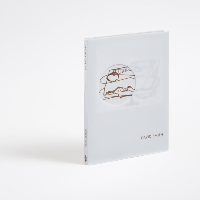 David Smith: Phaidon Focus