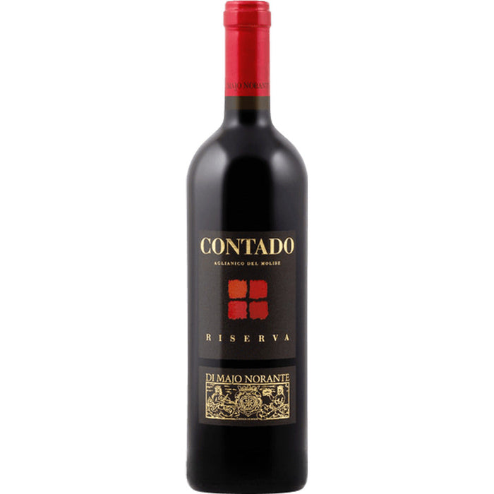 Di Majo Norante - Contado Aglianico - Riserva Taurasi DOCG