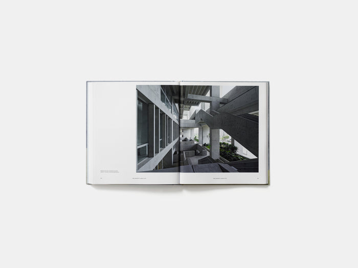 Grafton Architects