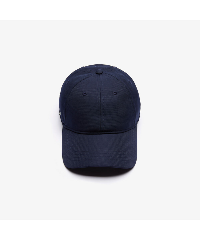 Lacoste SPORT Lightweight Cap (Navy)