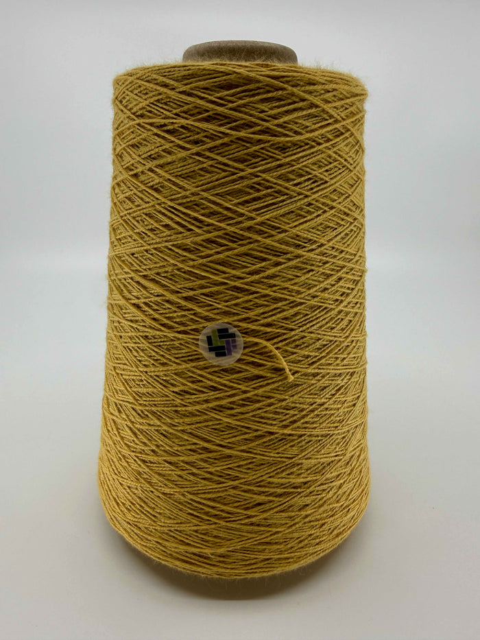 LoftyCotton - 8/2 - Gold