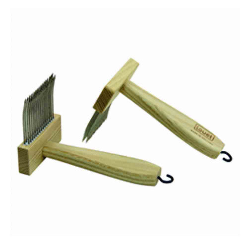 Louet Mini Combs Double Row