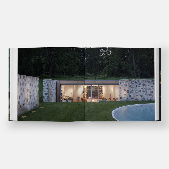 Midcentury Houses Today