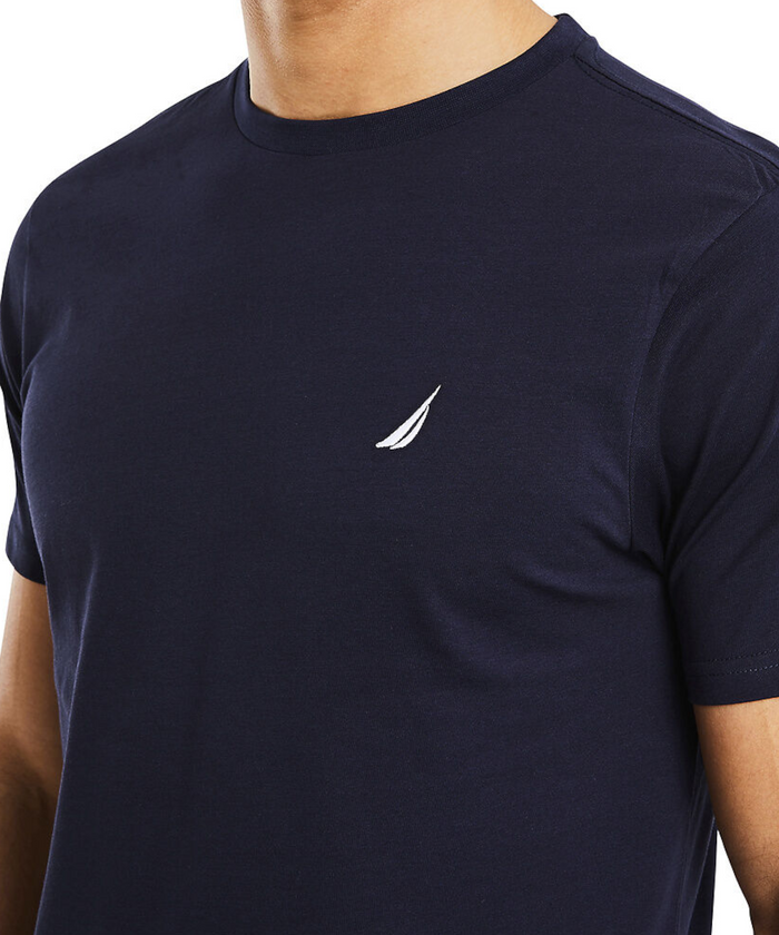 Nautica Bowen Tee (Navy)