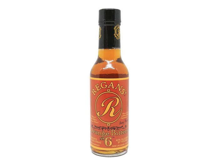 Regan's - Orange Bitters - No 6