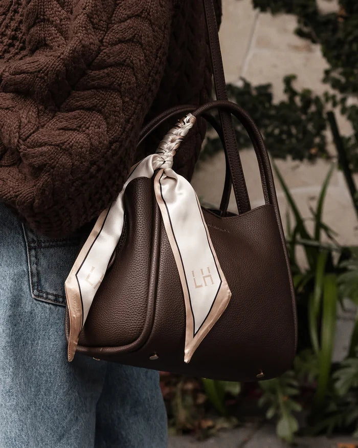 Steffie Mini Tote Bag