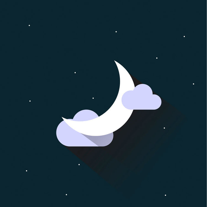 Sleep meditation music with piano.