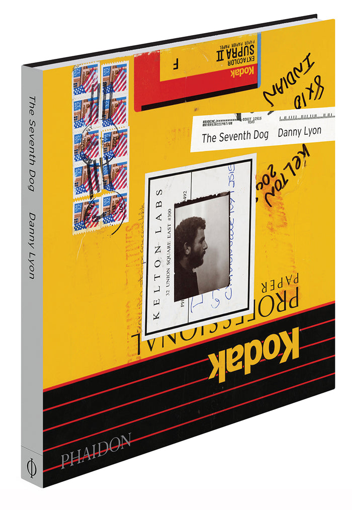 The Seventh Dog