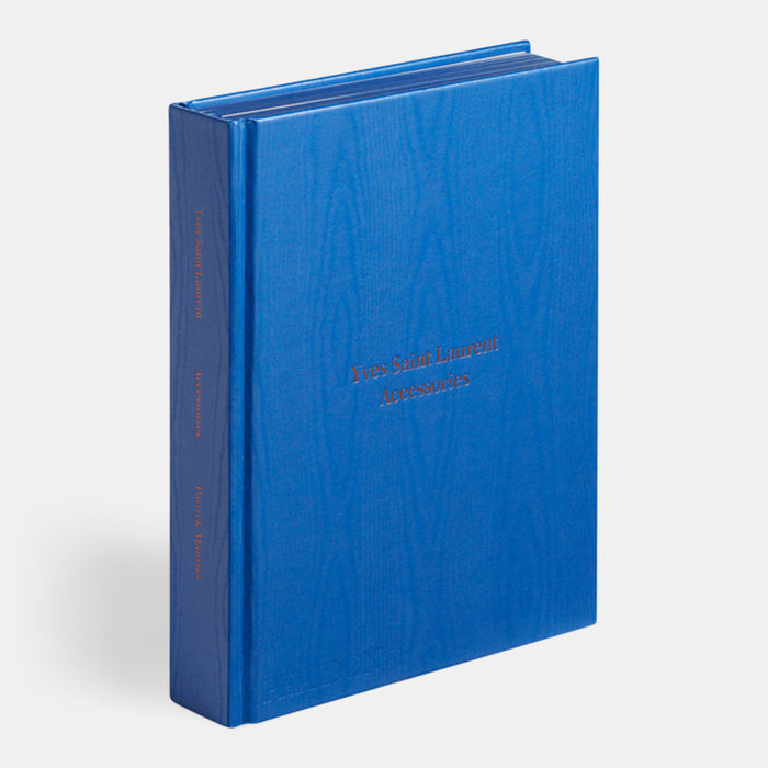 Yves Saint Laurent: Accessories