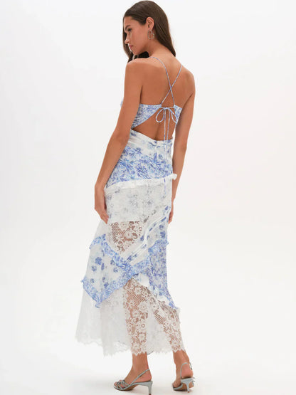 Rosalyn Maxi Dress
