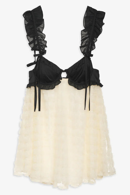 Poppy Mini Dress
