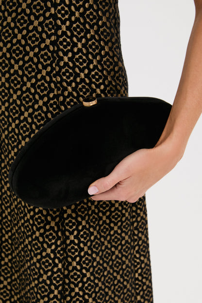 Black Caldera Bag