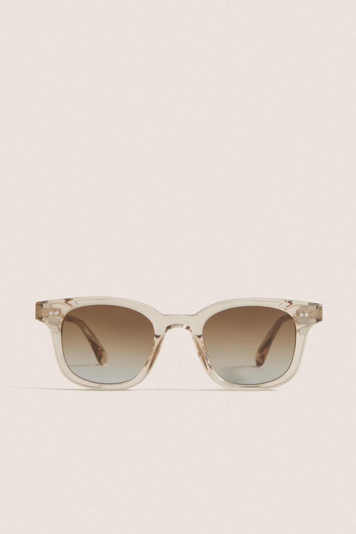 02 Ecru Sunglasses