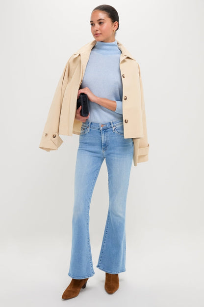 Blessing In Disguise The Weekender