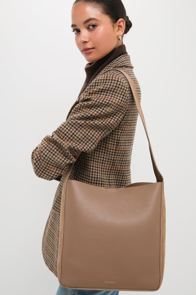 Anise Box Tote