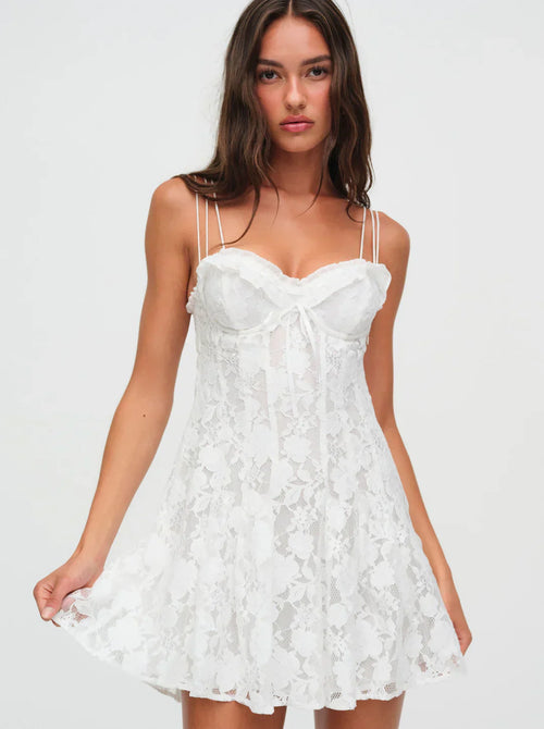 Kate Mini Dress