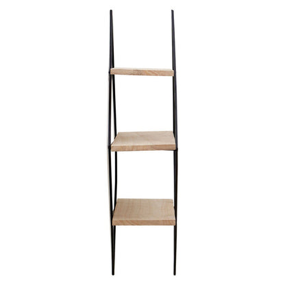 Brixton 3 Tier Rhombus Shelves - Modern Home Interiors