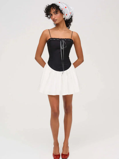 Annabella Mini Dress