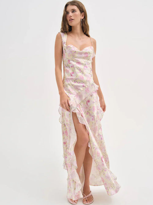 Sawyer Maxi Dress