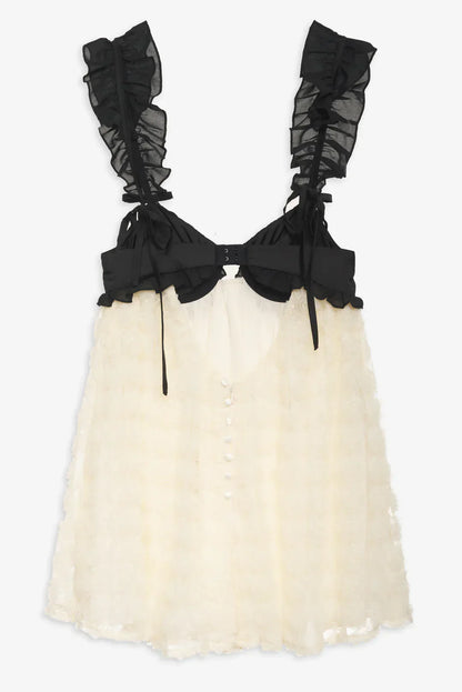 Poppy Mini Dress