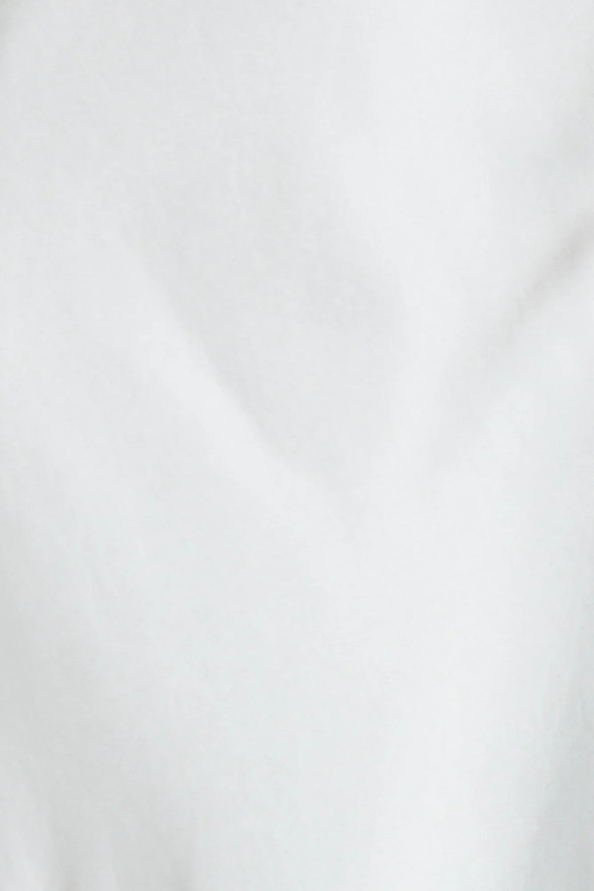 Nobody But You Satin Maxi Dress White