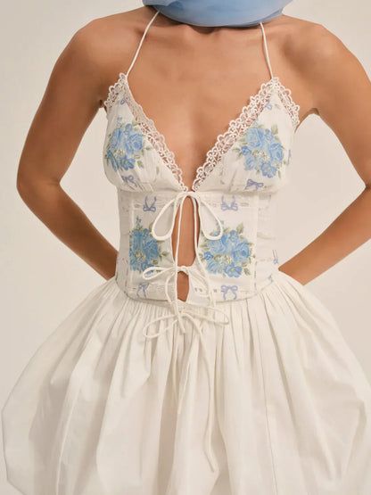McKinley Mini Dress