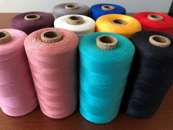 8/2 Mercerized Cotton - Brassard - Pearl Cotton