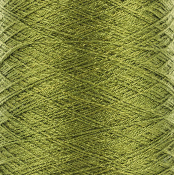 8/2 Tencel - Solid Colors - Meridian