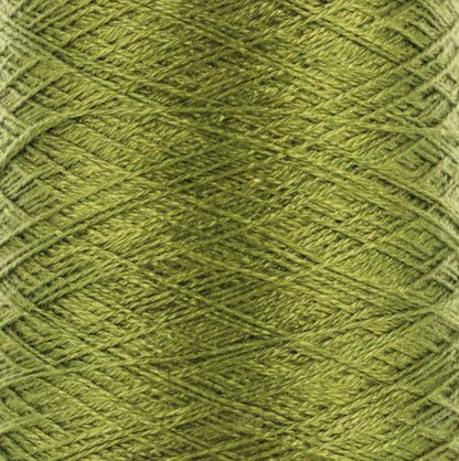 8/2 Tencel - Solid Colors - Meridian