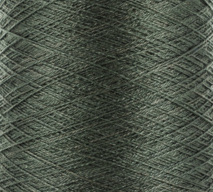 8/2 Tencel - Solid Colors - Meridian