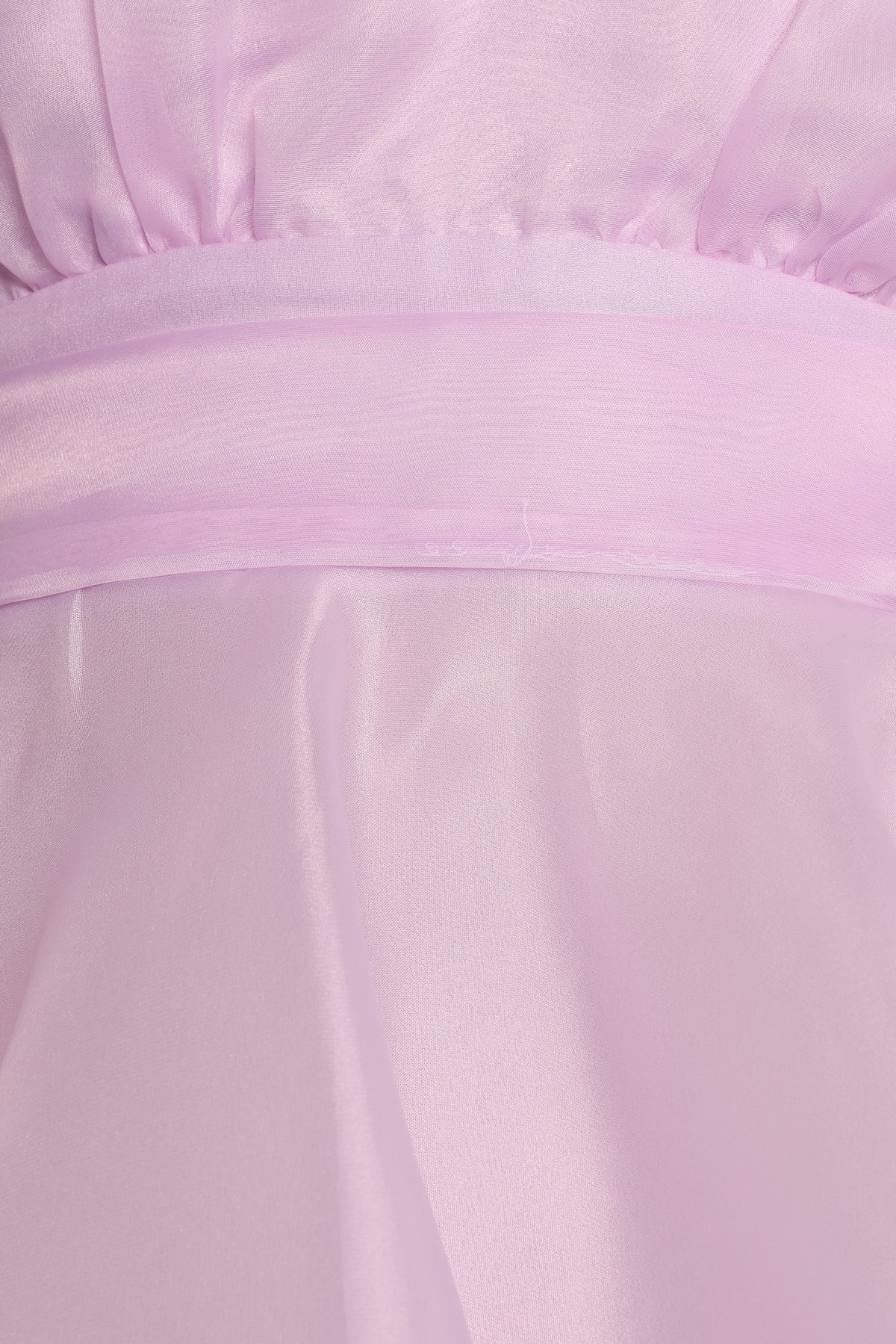 Winslet Maxi Dress - Lilac