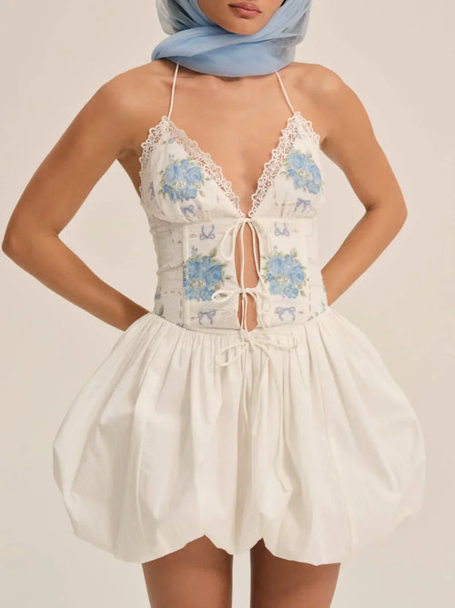 McKinley Mini Dress