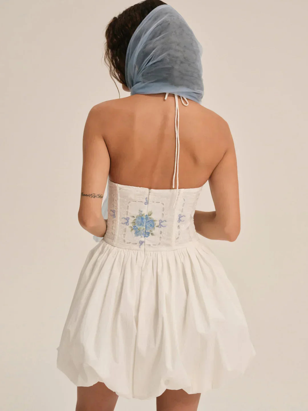McKinley Mini Dress