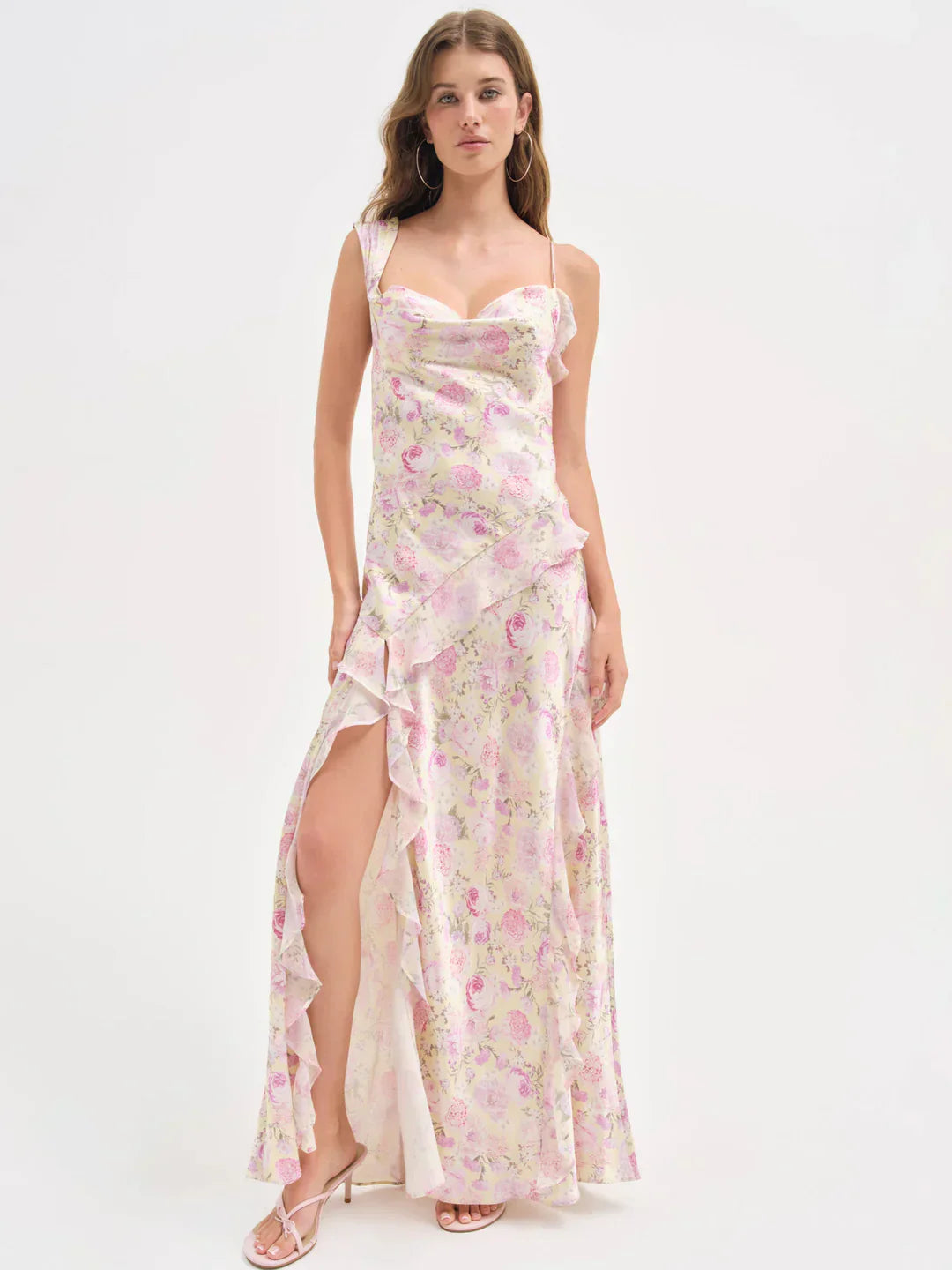 Sawyer Maxi Dress
