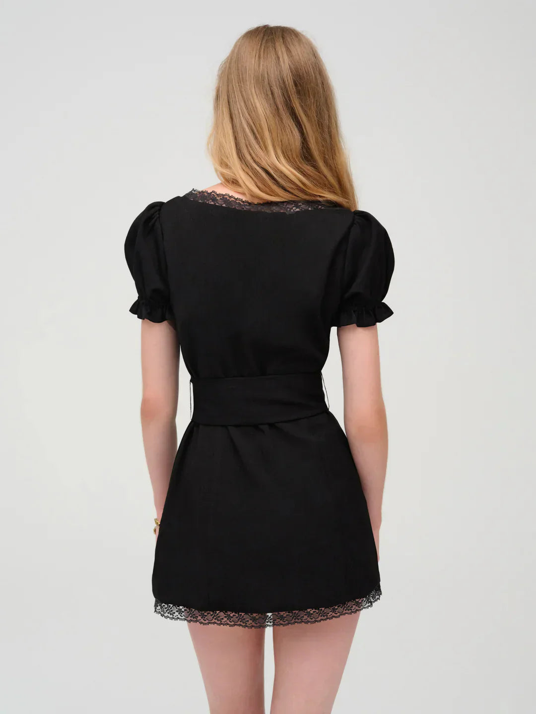 Shawna Mini Dress