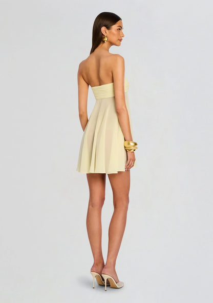 Sahar Mini Dress