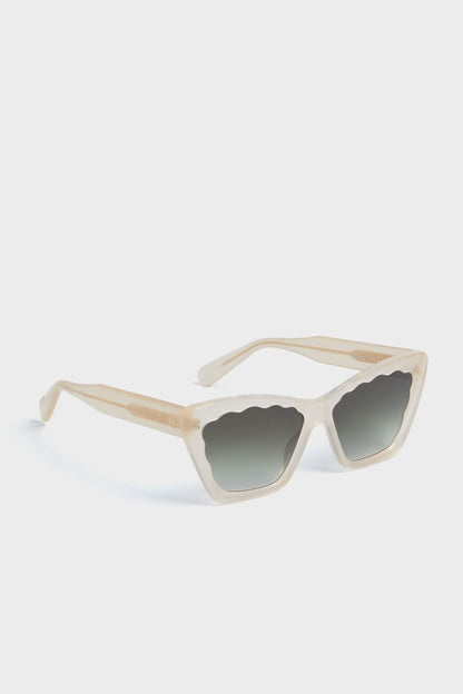 Blonde Brigitte Sunglasses
