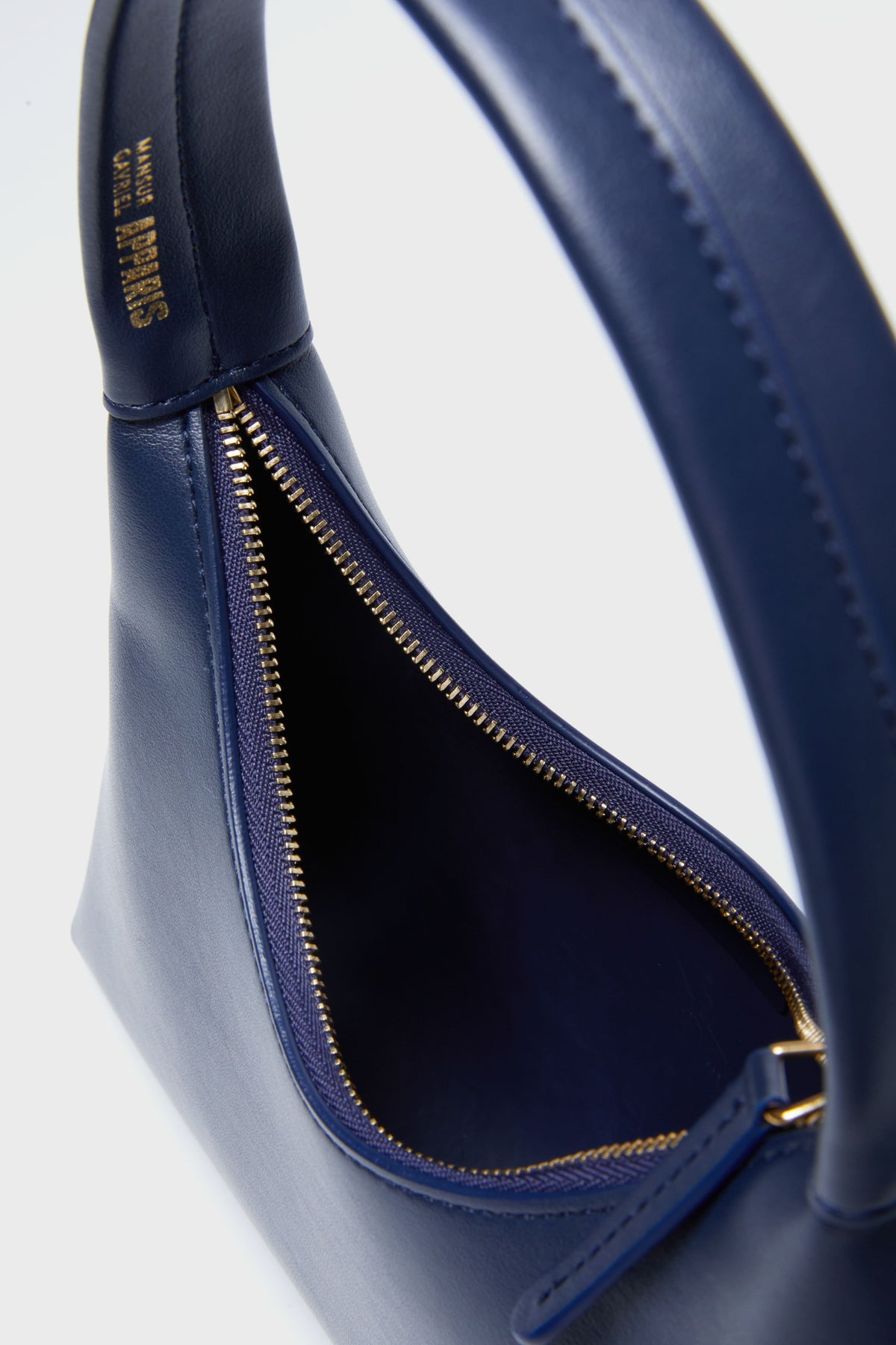 Blackberry Mini Candy Hobo