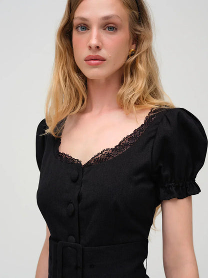 Shawna Mini Dress