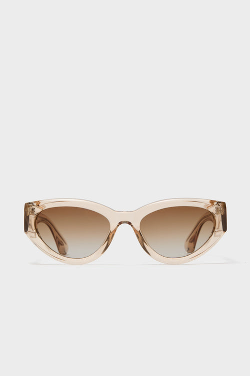 06 Ecru Sunglasses