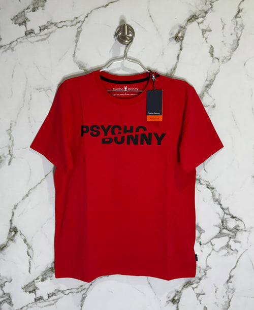 Psycho Bunny Spandex