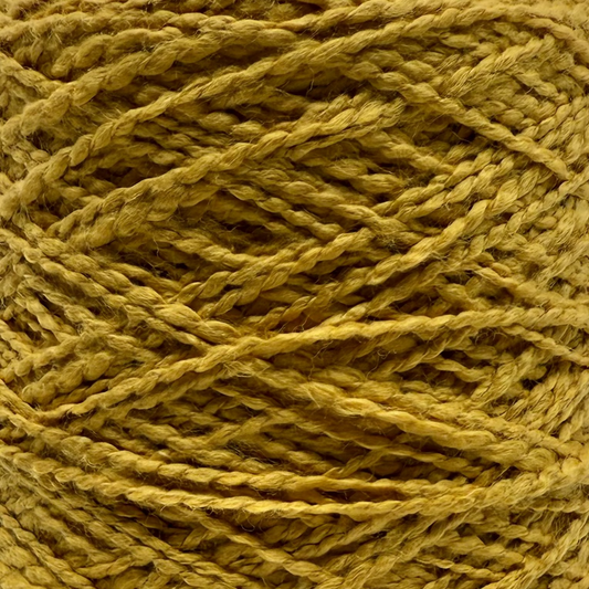 LoftyCotton - Pillow Soft Organic - Gold