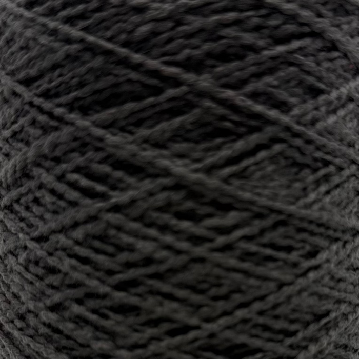 LoftyCotton - Pillow Soft Organic - Charcoal