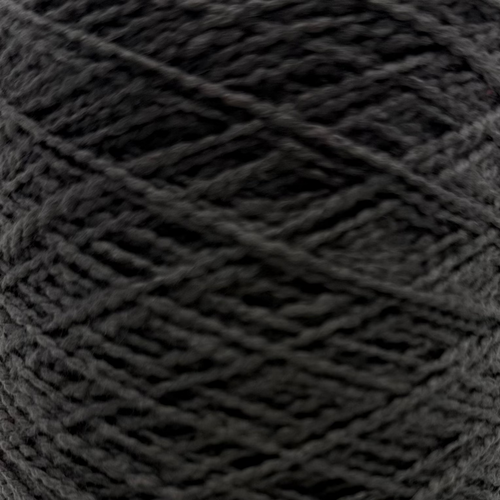 LoftyCotton - Pillow Soft Organic - Charcoal