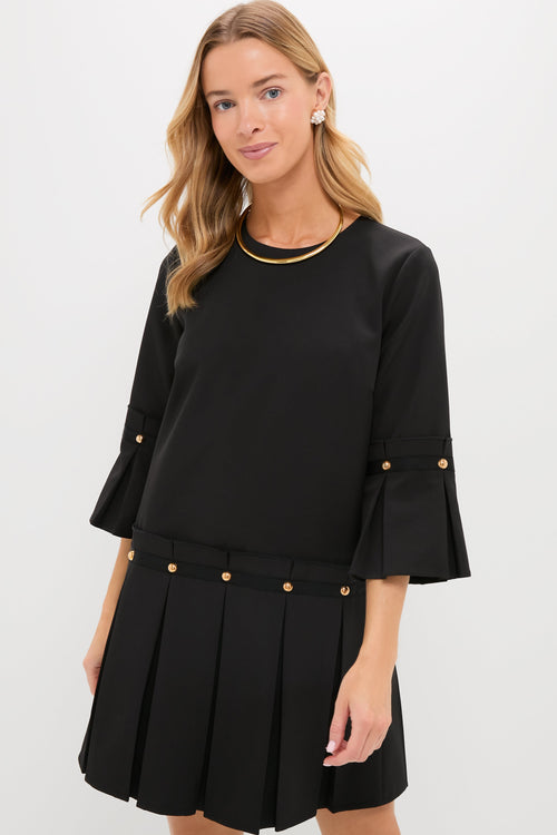 Black Kennedy Dress