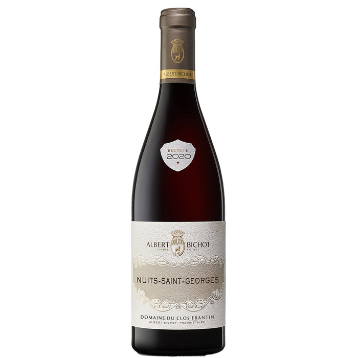 Albert Bichot - Domaine du Clos Frantin  - Nuits-Saint-Georges